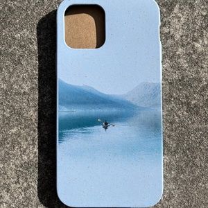 iPhone 12/12 pro pela case